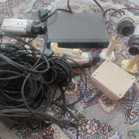دوربین مداربسته