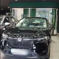 هونداhrv ۲۰۰۰ هیبرید فولترین نسخه تحویل ۱۵ روزه