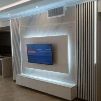 تی وی وال|مصالح و تجهیزات ساختمان|کرمانشاه, |دیوار