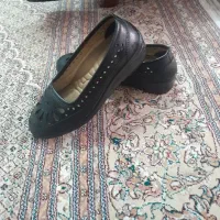 کفش مجلسی وکفش طبی نو کیف|کیف، کفش، کمربند|قم, هفت تیر|دیوار