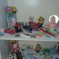 لوازم تحریر فانتزی