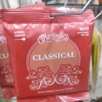 سیم گیتار (مارتین و آلیس و داداریو )