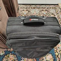 چمدان مسافرتی|کیف، کفش، کمربند|کرمانشاه, |دیوار