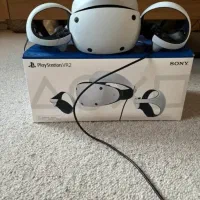 Ps VR 2 در حد اکبند