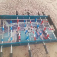 فوتبال دستی نو بزرگ
