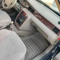 سمند LX کم کار کارمندی|خودرو سواری و وانت|آبادان, |دیوار