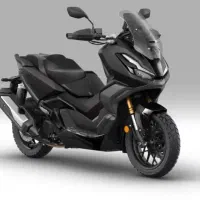 موتور adv 150 طرح هانی مدل ۱۴۰۴ مشکی