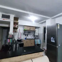 آپارتمان ۵۹متری بلوار اصلی پویینک مجتمع آتیه سازان|فروش آپارتمان|قرچک, پارس سرام|دیوار