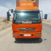 کاویان ۶تن مدل ۹۰