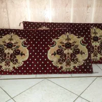 پشتی لاکی یک جفت