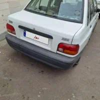 پراید 89کارمندی