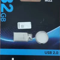 فلش ۳۲ گیگ پلم