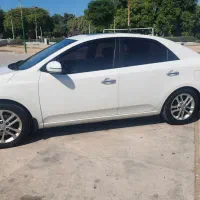 کیا سراتو 2000 آپشنال