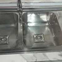 مایع روحی استیل مس