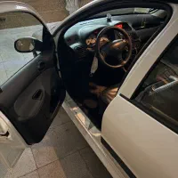 پژو ۲۰۶ تیپ۵|خودرو سواری و وانت|پرند, فاز ۳|دیوار