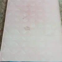 تشک کودک( رایگان )|تخت و صندلی بچه|اسلامشهر, شهرک الهیه|دیوار