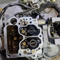 کابراتور دلکو تعمیرات انژکتور ضمانت کتبی|خدمات موتور و ماشین|محمدشهر, محمدشهر|دیوار