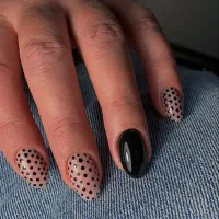 تخفیف 50درصدی کاشت و آموزش ناخن فقط 400 تاآخر ماه|خدمات آرایشگری و زیبایی|آبادان, |دیوار