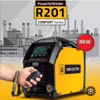 فروش دستگاه جوش ۲۰۰آمپرصباآکبند