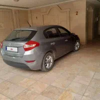 بلریانس کراس ۳۲۰موتور ۱۵۰۰