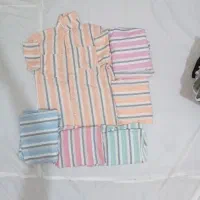 لباس راحتی و زیر|لباس|پارسآباد, |دیوار