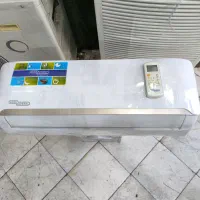 پنل کولرگازی جنرال 12هزار درحد آکبند