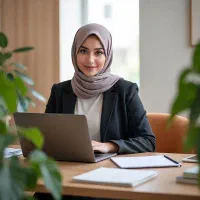 کار در منزل با گوشی