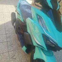 کیلیک ۱۸۰ سی سی|موتورسیکلت|ورامین, ورامین|دیوار