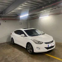 النترا ۲۰۱۴ بدون رنگ