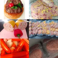 سفارش محصولات خانگی best protein