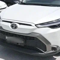 تویاتا فرانتلندر 2025پلاک منطقه آزاد ماکو|خودرو سواری و وانت|ارومیه, |دیوار