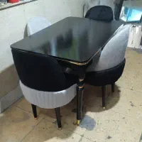 نهارخوری چستر کلاسیک