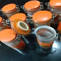 کنار سماوری و جای ادویه|ظروف نگهدارنده، پلاستیکی، یک‌بارمصرف|فردیس, فردیس|دیوار