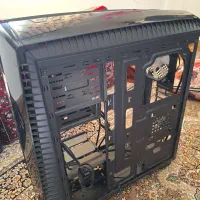 کیس mid tower مدل thermaltake|قطعات و لوازم جانبی رایانه|سنندج, |دیوار