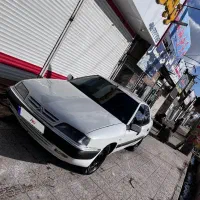 زانتیا ۲۰۰۰ معاوضه با پراید ۱۱۱و۱۳۲