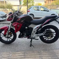 موتور همتاز Nb200