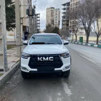 kmc t8 402|خودرو سواری و وانت|کرمانشاه, |دیوار