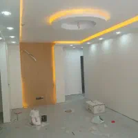 نقاشی ساختمان رضا|خدمات پیشه و مهارت|اردکان, |دیوار