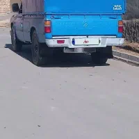 نیسان وانت ۹۶ تناژطلایی