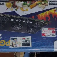 اجاق گاز|اجاق گاز و لوازم برقی پختوپز|فولادشهر, B2|دیوار