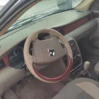 سمند 92|خودرو سواری و وانت|سنندج, |دیوار