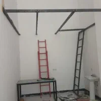 جوشکاری سیار شبانه روزی