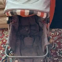 کالسکه سالم