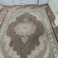 فرش ۶ متری ریزه ماهی