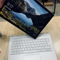Surface book