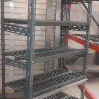 قفسهنوواستوکانباریفروشگاهی