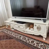 میز تلویزیون