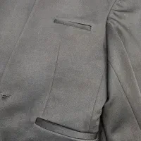 کت و شلوار مشکی سایز ۴۸|لباس|تربت‌حیدریه, شهرک ولیعصر|دیوار