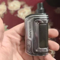 ویپ و پاد GEEK VAPE|زیورآلات و اکسسوری|شیراز, گویم|دیوار