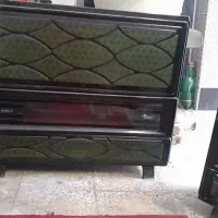 دو عدد بخاری سالم